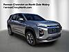 New 2027 CHEVROLET EQUINOX FWD LT in TAMPA, FLORIDA