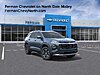 New 2027 CHEVROLET EQUINOX FWD 4DR LT W/1LT in TAMPA, FLORIDA
