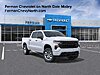 New 2026 CHEVROLET SILVERADO 1500 2WD CREW CAB 147  CUSTOM in TAMPA, FLORIDA