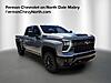 New 2026 CHEVROLET SILVERADO 2500 4WD CREW CAB 159  LTZ in TAMPA, FLORIDA