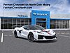 New 2027 CHEVROLET CORVETTE 2DR ZR1 CONV W/3LZ in TAMPA, FLORIDA