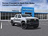 New 2026 CHEVROLET COLORADO 2WD CREW CAB WT in TAMPA, FLORIDA