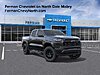 New 2026 CHEVROLET COLORADO 4WD CREW CAB TRAIL BOSS in TAMPA, FLORIDA