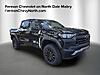 New 2026 CHEVROLET COLORADO 4WD CREW CAB TRAIL BOSS in TAMPA, FLORIDA