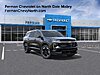 New 2027 CHEVROLET TRAVERSE FWD 4DR LT W/1LT in TAMPA, FLORIDA