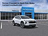 New 2026 CHEVROLET TRAX FWD 4DR LT in TAMPA, FLORIDA
