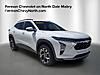 New 2026 CHEVROLET TRAX FWD 4DR LT in TAMPA, FLORIDA