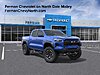 New 2026 CHEVROLET COLORADO 4WD CREW CAB ZR2 in TAMPA, FLORIDA