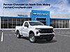 New 2026 CHEVROLET SILVERADO 1500 2WD REG CAB 126  WORK TRU in TAMPA, FLORIDA