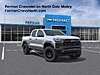 New 2026 CHEVROLET COLORADO 4WD CREW CAB TRAIL BOSS in TAMPA, FLORIDA