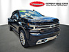 Used 2021 CHEVROLET SILVERADO 1500 4WD CREW CAB 147" HIGH COUNTRY in TAMPA, FLORIDA