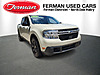 Used 2024 FORD MAVERICK LARIAT AWD SUPERCREW in TAMPA, FLORIDA