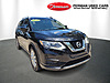 Used 2017 NISSAN ROGUE FWD SV in TAMPA, FLORIDA