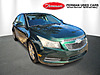 Used 2014 CHEVROLET CRUZE SEDAN in TAMPA, FLORIDA