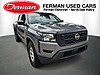 Used 2022 NISSAN FRONTIER CREW CAB 4X2 S AUTO in TAMPA, FLORIDA