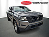 Used 2022 NISSAN FRONTIER CREW CAB 4X2 S AUTO in TAMPA, FLORIDA
