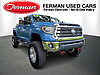 Used 2020 TOYOTA TUNDRA LIMITED CREWMAX 5.5' BED 5.7L in TAMPA, FLORIDA