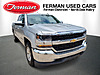 Used 2019 CHEVROLET SILVERADO 1500 LD 2WD DOUBLE CAB LT in TAMPA, FLORIDA