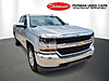 Used 2019 CHEVROLET SILVERADO 1500 LD 2WD DOUBLE CAB LT in TAMPA, FLORIDA