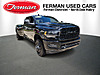 Used 2023 RAM 3500 Limited 4x4 Crew Cab 8' Box in TAMPA, FLORIDA