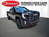 Used 2024 GMC SIERRA 2500 4WD CREW CAB 159" AT4 in TAMPA, FLORIDA