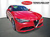 Used 2022 ALFA ROMEO GIULIA TI RWD in TAMPA, FLORIDA