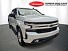 Used 2019 CHEVROLET SILVERADO 1500 2WD CREW CAB 147" RST in TAMPA, FLORIDA