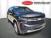 Used 2023 CHEVROLET SUBURBAN 2WD 4DR LT in TAMPA, FLORIDA