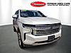 Used 2021 CHEVROLET TAHOE 4WD 4DR HIGH COUNTRY in TAMPA, FLORIDA
