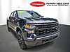 Used 2023 CHEVROLET SILVERADO 1500 4WD CREW CAB 147" CUSTOM in TAMPA, FLORIDA