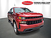 Used 2022 CHEVROLET SILVERADO 1500 LTD 2WD CREW CAB 147" CUSTOM in TAMPA, FLORIDA