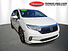 Used 2023 Honda Odyssey EX-L AUTO in TAMPA, FLORIDA