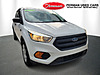 Used 2017 FORD ESCAPE S FWD in TAMPA, FLORIDA