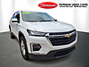 Used 2024 CHEVROLET TRAVERSE LIMITED FWD 4DR LS W/1LS in TAMPA, FLORIDA