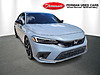 Used 2023 Honda Civic Hatchback SPORT CVT in TAMPA, FLORIDA