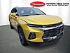 Used 2022 CHEVROLET BLAZER SUV in TAMPA, FLORIDA