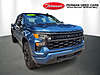 Used 2024 CHEVROLET SILVERADO 1500 4WD CREW CAB 157" CUSTOM in TAMPA, FLORIDA