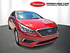 Used 2017 HYUNDAI SONATA SE 2.4L in TAMPA, FLORIDA