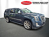 Used 2019 CADILLAC ESCALADE ESV SUV in TAMPA, FLORIDA