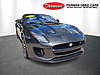 Used 2020 JAGUAR F-TYPE COUPE AUTO P300 in TAMPA, FLORIDA