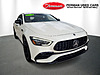 Used 2020 MERCEDES-BENZ AMG GT AMG GT 53 4-DOOR COUPE in TAMPA, FLORIDA