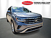 Used 2021 VOLKSWAGEN ATLAS 3.6L V6 SE W/TECHNOLOGY FWD *LTD AVAIL* in TAMPA, FLORIDA
