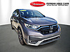 Used 2022 Honda CR-V EX 2WD in TAMPA, FLORIDA