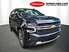 Used 2022 CHEVROLET TAHOE 4WD 4DR LT in TAMPA, FLORIDA