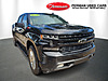 Used 2020 CHEVROLET SILVERADO 1500 4WD CREW CAB 147" RST in TAMPA, FLORIDA