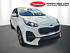Used 2020 KIA SPORTAGE LX FWD in TAMPA, FLORIDA