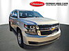 Used 2020 CHEVROLET TAHOE SUV in TAMPA, FLORIDA