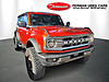 Used 2023 FORD BRONCO SUV in TAMPA, FLORIDA