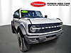 Used 2022 FORD BRONCO WILDTRAK 4 DOOR ADVANCED 4X4 in TAMPA, FLORIDA