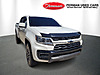 Used 2022 CHEVROLET COLORADO 2WD CREW CAB 128" WORK TRUCK in TAMPA, FLORIDA